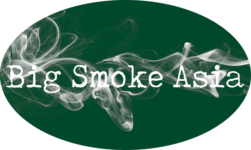 Big Smoke Asia